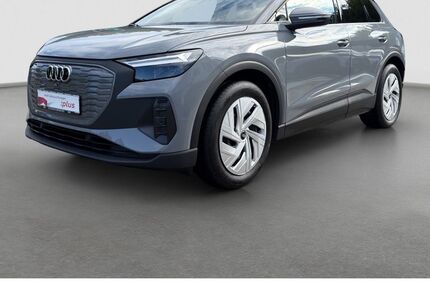 Audi Q4 e-tron 9.700 km 38.450 &euro; Ebersberg bei München 85560