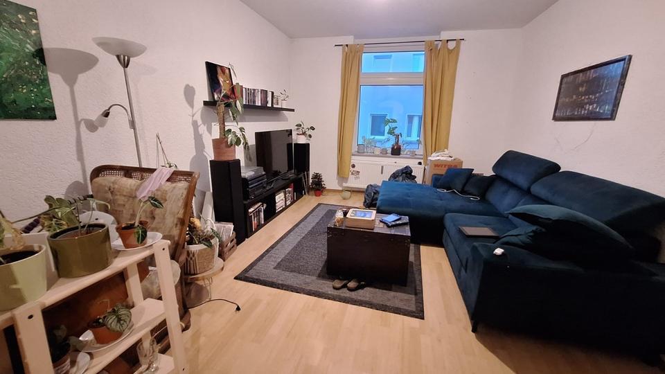 Schöne 2-Zimmer Wohnung Gladbeck