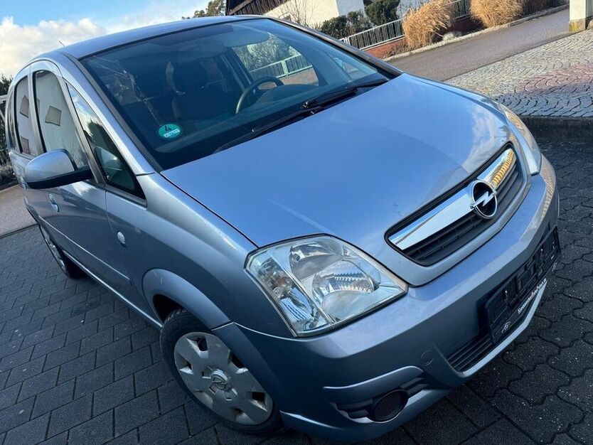 Meriva
