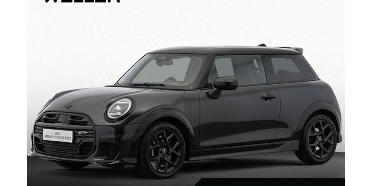 Mini Cooper S 9.945 km 31.729 &euro; Salzwedel-Brietz 29410