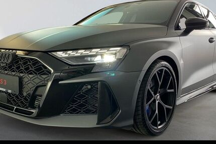 Audi RS3 4.500 km 81.850 &euro; Pfarrkirchen 84347