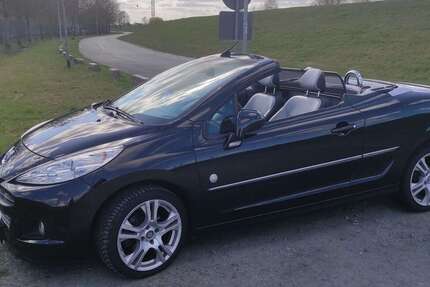 Peugeot 207 80.000 km 5.990 &euro; Bremen 28277