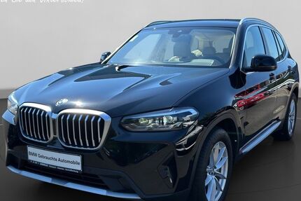 BMW X3 176.300 km 25.420 &euro; Hösbach 63768