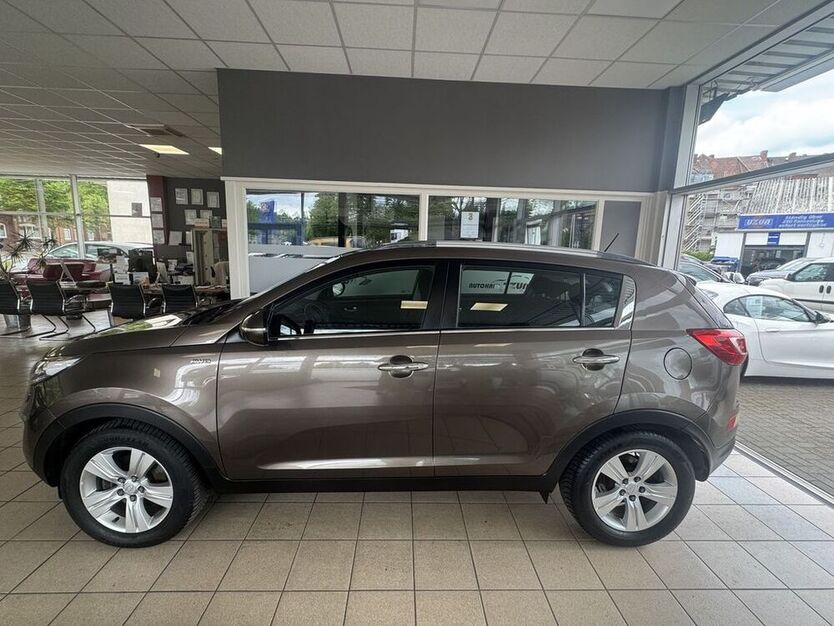 Sportage