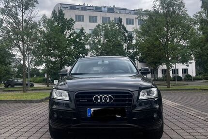 Audi Q5 167.500 km 18.700 &euro; Hannover 30177