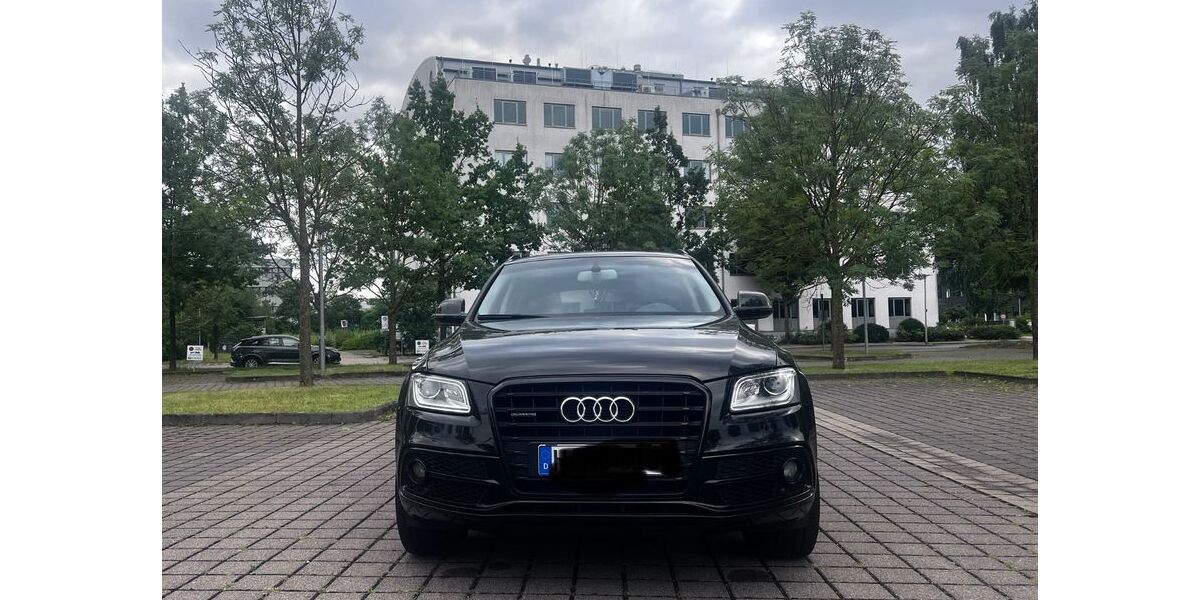 Audi Q5 167.500 km 18.700 &euro; Hannover 30177