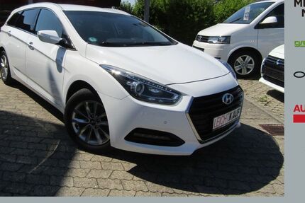Hyundai i40 98.000 km 13.990 € Erding 85435