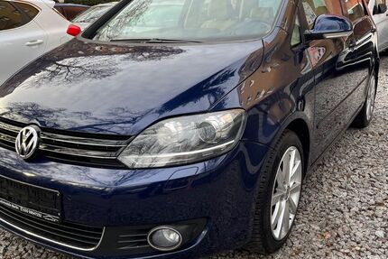 VW Golf Plus 146.000 km 7.999 &euro; Berlin 12055