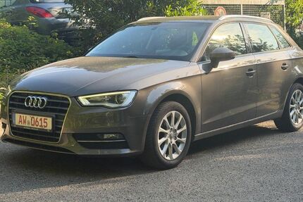 Audi A3 127.000 km 13.999 &euro; Bad Breisig 53498
