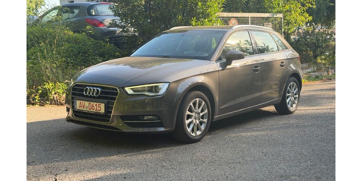 Audi A3 127.000 km 13.999 &euro; Bad Breisig 53498