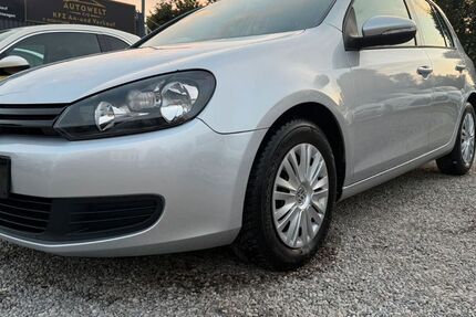 VW Golf 115.252 km 4.190 &euro; Augsburg 86167