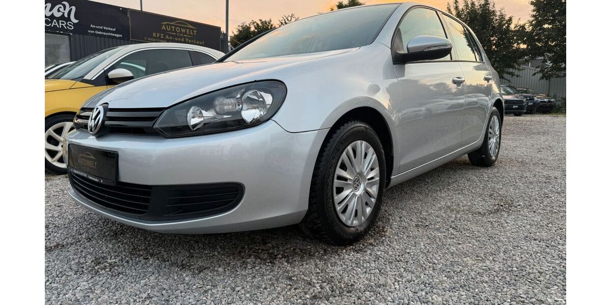 VW Golf 115.252 km 4.190 &euro; Augsburg 86167