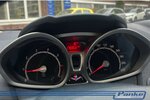 Fiesta Titanium*Keyless*PDC*LED*Tel.*Chrom*GAS*