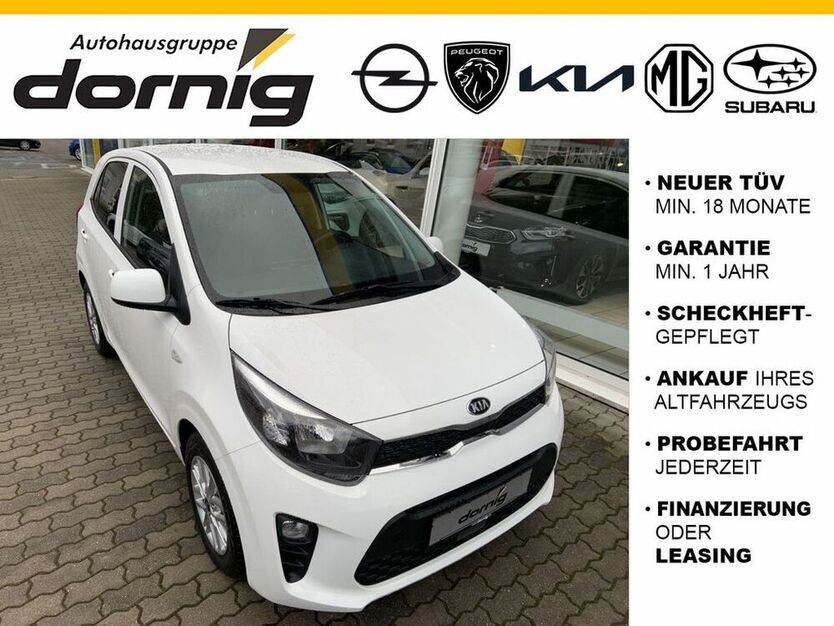 Picanto