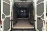VW Crafter 35 L4H3 NAVI AHK RFK oh.Schäden 5J.Gar 12.000 km 36.990 &euro; Sangerhausen 06526