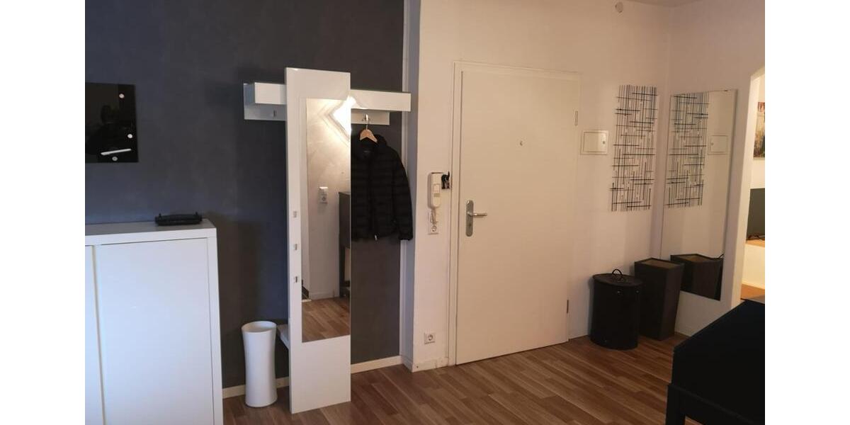 Etagenwohnung Stuttgart Stuttgart-Ost - 2 Zimmer, 60 m&sup2;, 239.500&euro; | Angebot:26345148