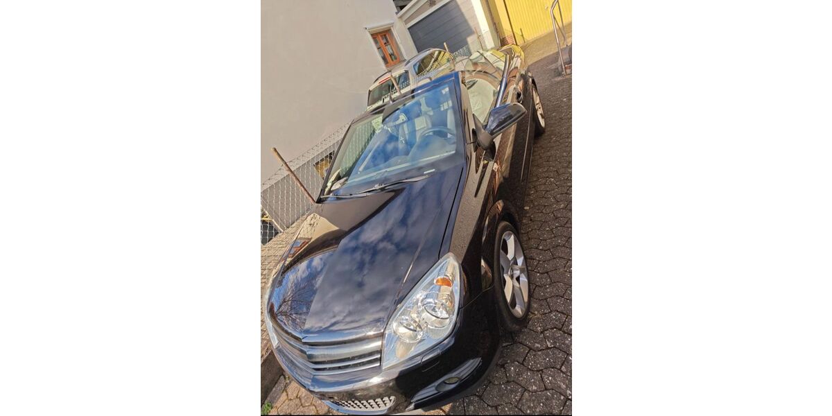 Opel Astra 104.000 km 6.300 &euro; Braubach 56338