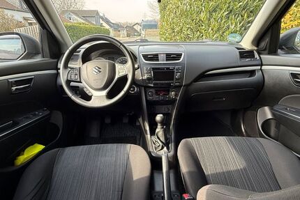 Suzuki Swift 110.300 km 5.950 &euro; Wiehl 51674