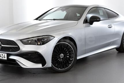 Mercedes-Benz CLE 300 9.500 km 63.370 € Chemnitz 09120