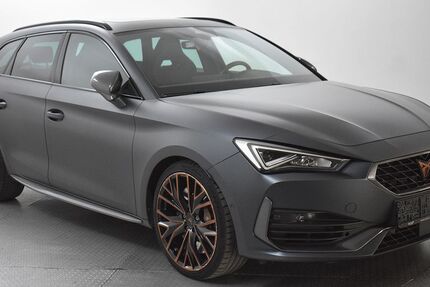 Cupra Leon 122.679 km 22.650 &euro; Bebra 36179
