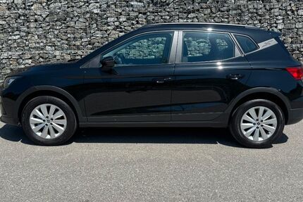 Seat Arona 43.925 km 16.900 &euro; Peißenberg 82380