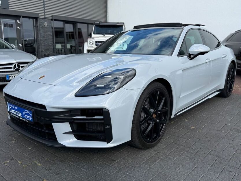 Panamera