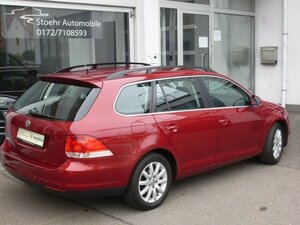 VW Golf KOMBI 1,6 COMFORTLINE AUTOMATIK KLIMA PDC 194.634 km 6.985 &euro; Dossenheim 69221