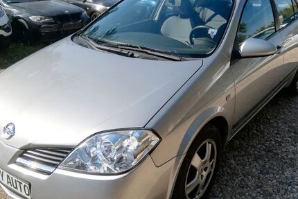 Nissan Primera 193.900 km 1.970 &euro; Berlin - Französische Buchholz 13127