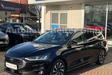 Ford Focus 38.400 km 17.950 &euro; Osnabrück 49090
