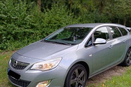 Opel Astra 141.537 km 5.890 € Hohenstein-Ernstthal 09337