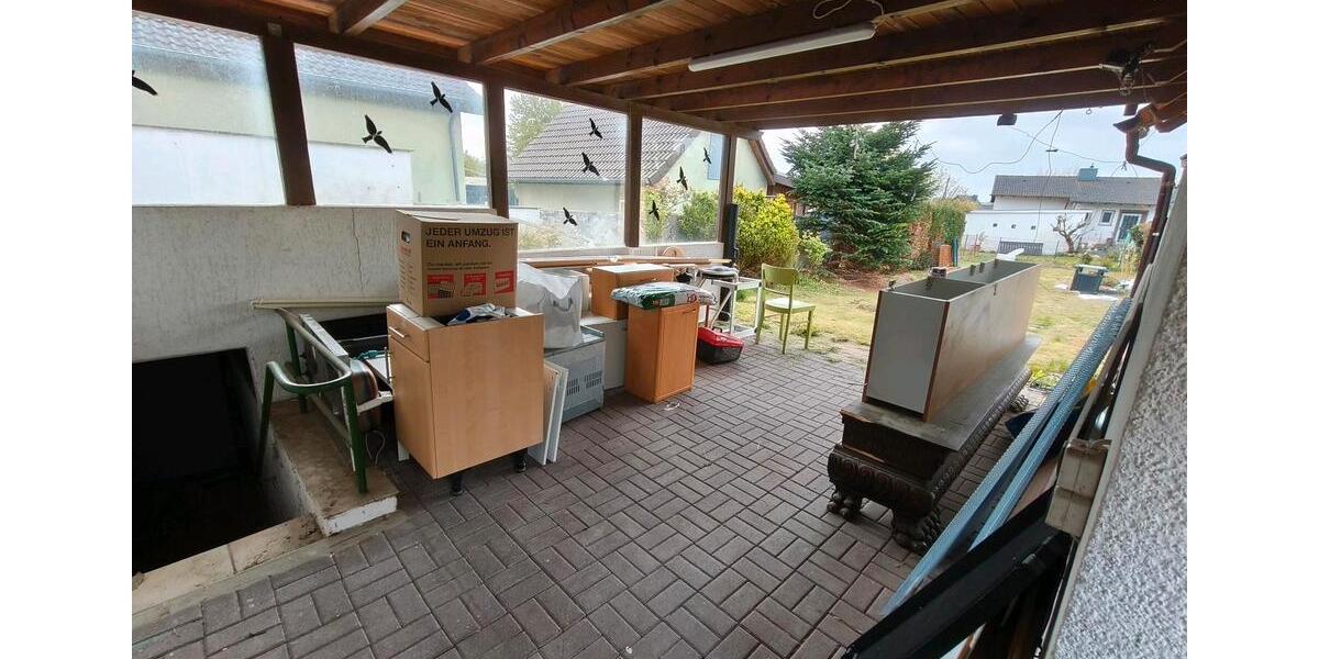 Doppelhaushälfte Bad Salzuflen - 4 Zimmer, 95 m&sup2;, 1.200&euro; | Angebot:26322820