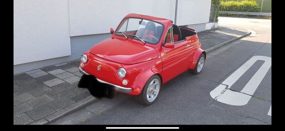 Cinquecento