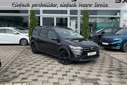 Dacia Jogger 39.863 km 18.990 € Linkenheim-Ho. 76351