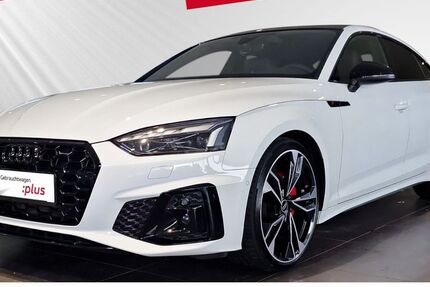 Audi A5 32.100 km 37.980 &euro; Kiel 24118