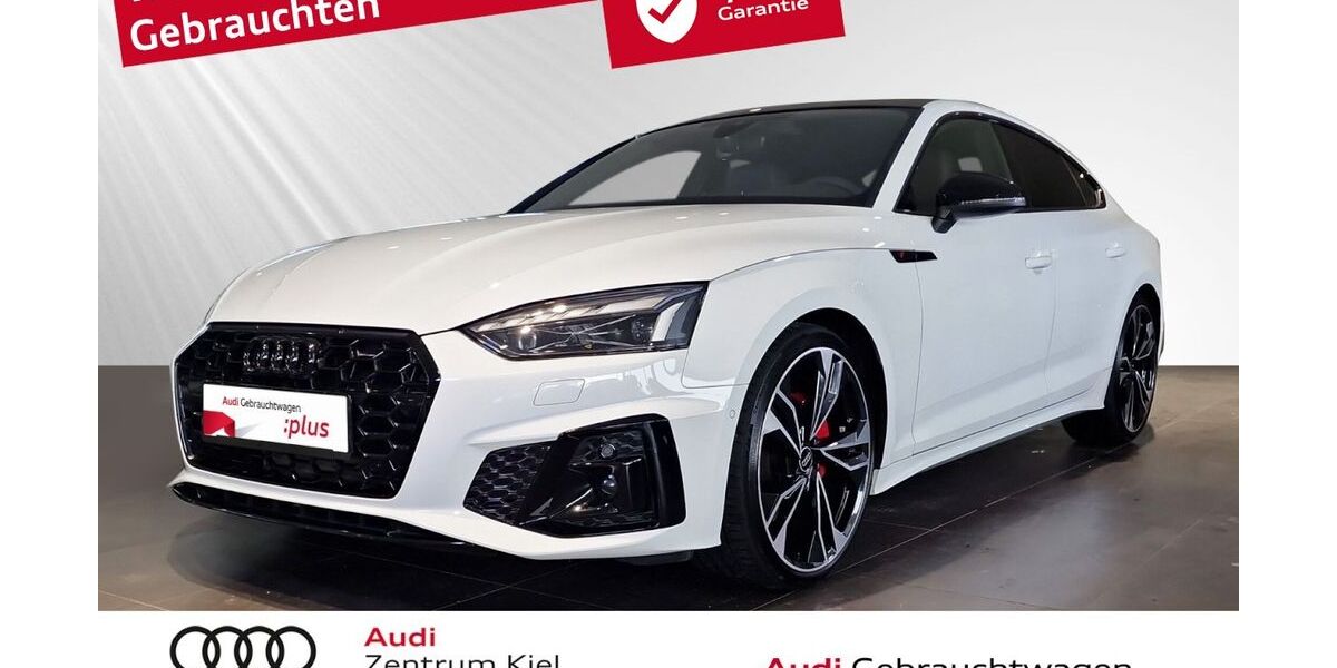 Audi A5 32.100 km 37.980 &euro; Kiel 24118