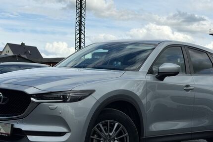 Mazda CX-5 119.125 km 15.999 &euro; Breitenbach 37327