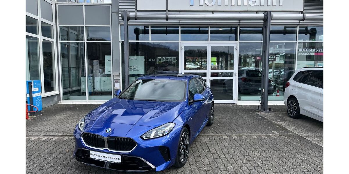 BMW 120 2.950 km 34.650 &euro; Zweibrücken 66482