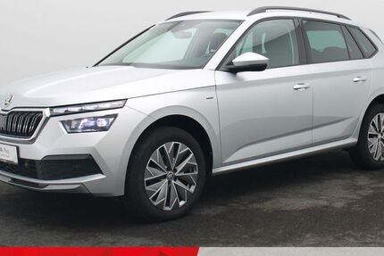 Skoda Kamiq 37.000 km 22.880 € Würzburg 97084