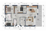 Bungalow Berlin Grünau - 4 Zimmer, 107 m&sup2;, 639.000&euro; | Angebot:26695373