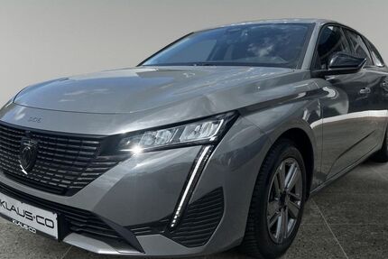 Peugeot 308 9.998 km 25.890 &euro; Husum 25813