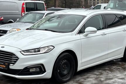 Ford Mondeo 199.900 km 9.999 &euro; Berlin 13127