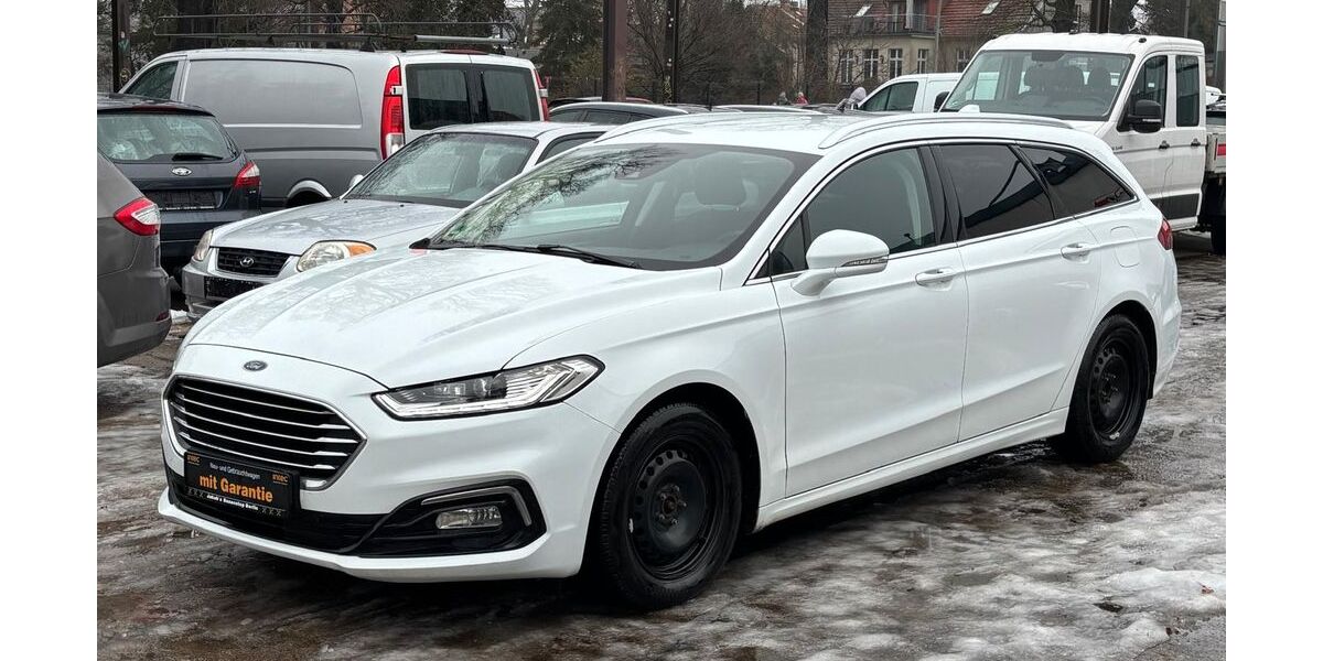 Ford Mondeo 199.900 km 9.999 &euro; Berlin 13127