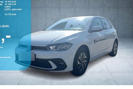 VW Polo 14.900 km 19.770 &euro; Regensburg 93053