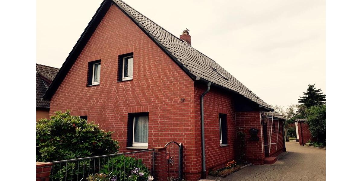 Einfamilienhaus Grafhorst - 6 Zimmer, 140 m&sup2;, 295.000&euro; | Angebot:27007533