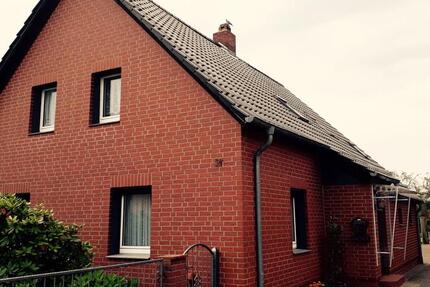 Haus Grafhorst - 6 Zimmer, 140 m&sup2;, 295.000&euro; | Angebot:27007533