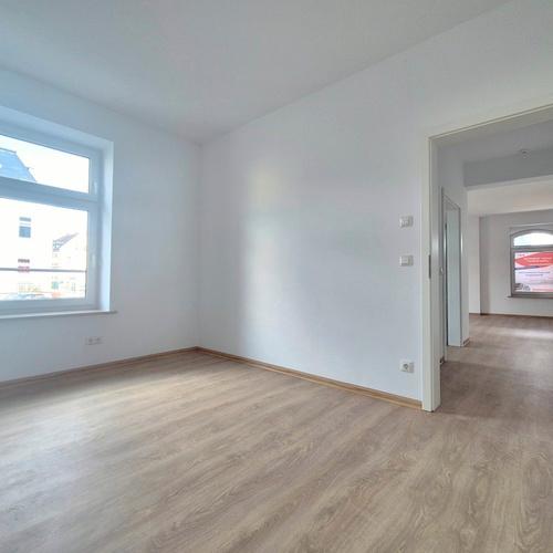 Erdgeschoßwohnung Flöha - 2 Zimmer, 63 m&sup2;, 723&euro; | Angebot:14566705