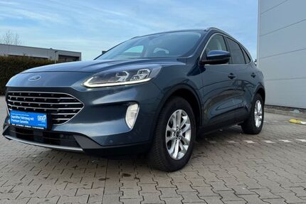 Ford Kuga 89.780 km 18.499 &euro; korbach 34497