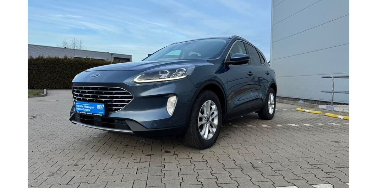 Ford Kuga 89.780 km 18.499 &euro; korbach 34497