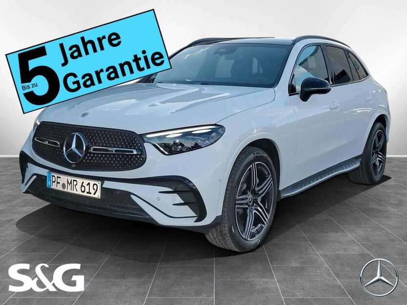 GLC 300