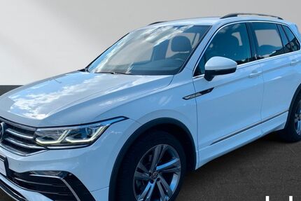 VW Tiguan 36.652 km 32.990 &euro; Oranienburg OT Germendorf 16515